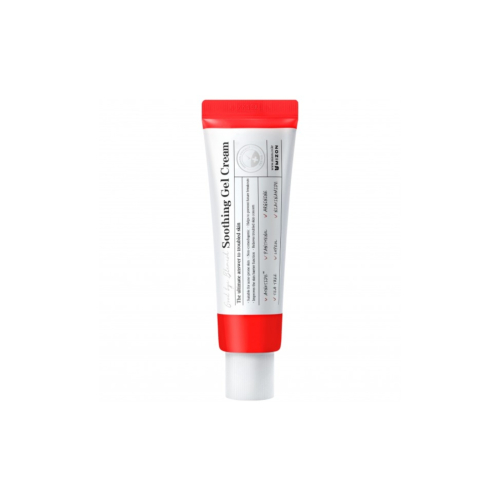 Mizon - *Good bye Blemish* - Gel-crème hydratant pour le visage Soothing Gel Cream