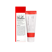 Mizon - *Good bye Blemish* - Nettoyant exfoliant doux Low Ph