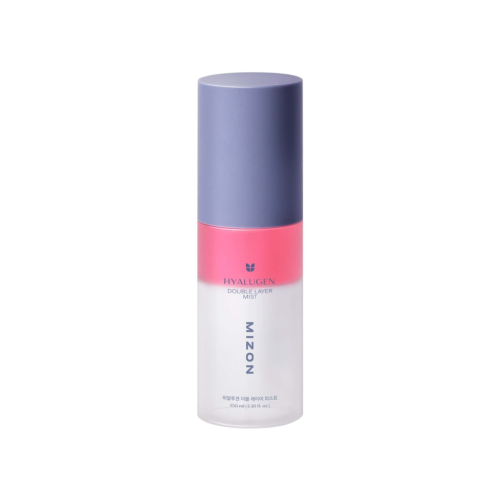 Mizon - *Hyalugen* - Brume hydratante pour le visage Double Layer Mist