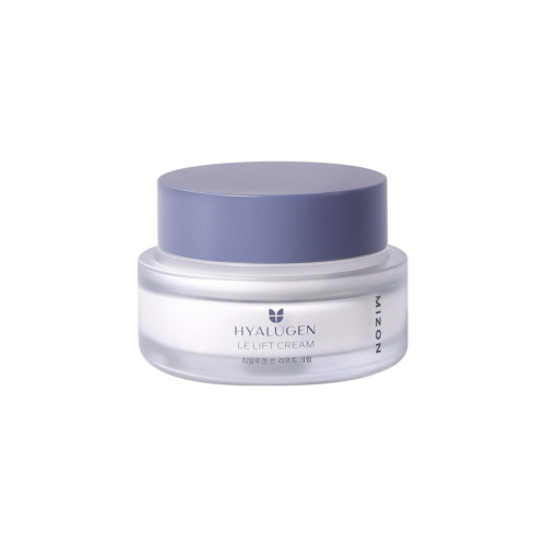 Mizon - *Hyalugen* - Crème visage raffermissante Le Lift Cream