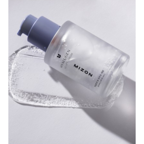 Mizon - *Hyalugen* - Sérum hydratant visage Le Lift Serum