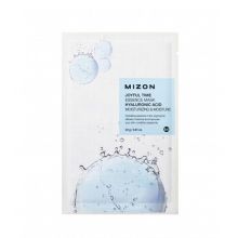 Mizon - Masque Visage Joyful Time - Acide hyaluronique