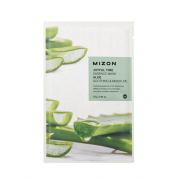 Mizon - Masque Visage Joyful Time - Aloe