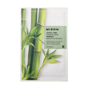 Mizon - Masque visage Joyful Time - Bamboo