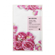 Mizon - Masque Visage Joyful Time - Rose