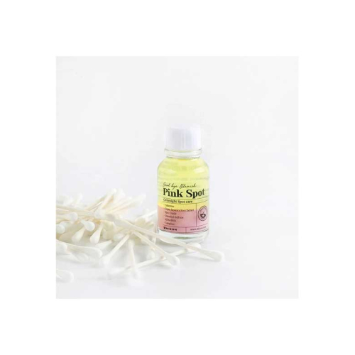 Mizon - Sérum anti-imperfections Good Bye Blemish Pink Spot