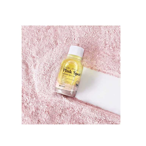 Mizon - Sérum anti-imperfections Good Bye Blemish Pink Spot
