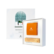 Mizon - Coffret de soins du visage Snail Holiday