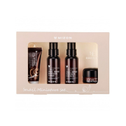 Mizon - Coffret de soins du visage Snail Mini Pack
