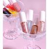 Moira - Huile hydratante pour les lèvres Glow Getter - 004: Tickled Pink