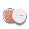 Moira - Baume de base correcteur de couleur Dream Canvas - 04: Orange