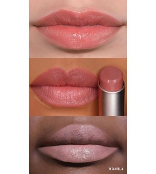 Moira - Rouge à lèvres Signature - 19: Camellia