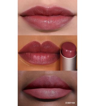 Moira - Rouge à lèvres Signature - 23: Dusty Red