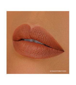 Moira - Rouge à lèvres et crayon à lèvres Lip Bloom - 02: Bliss