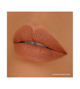 Moira - Rouge à lèvres et crayon à lèvres Lip Bloom - 03: Dreamer
