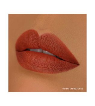 Moira - Rouge à lèvres et crayon à lèvres Lip Bloom - 09: Cherish