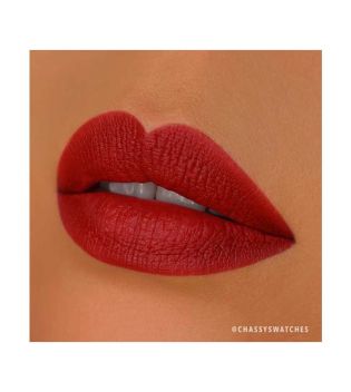 Moira - Rouge à lèvres et crayon à lèvres Lip Bloom - 13: Whisper