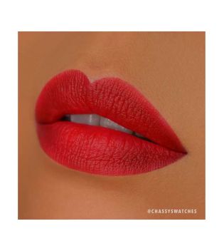 Moira - Rouge à lèvres et crayon à lèvres Lip Bloom - 14: Sunshine