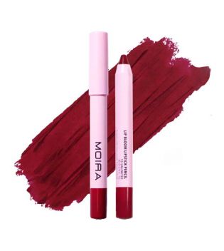 Moira - Rouge à lèvres et crayon à lèvres Lip Bloom - 15: Unlimited