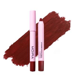 Moira - Rouge à lèvres et crayon à lèvres Lip Bloom - 17: Smooches