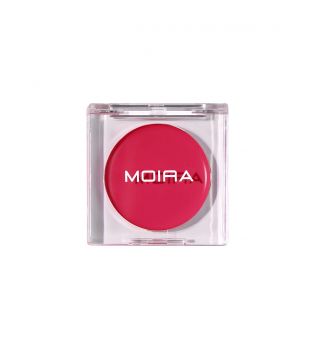 Moira - Blush crème Loveheat - 07: I Cherish You