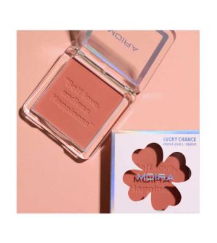 Moira - Poudre Blush Lucky Chance - 03: Mamacita
