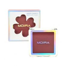Moira - Poudre Blush Lucky Chance - 07: Miarose