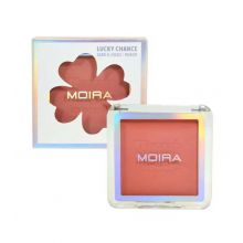 Moira - Poudre Blush Lucky Chance - 09: Monroe