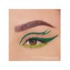 Moira - Eye-liner waterproof Eye catching Dip Liner - 10: Emerald