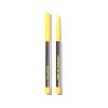 Moira - Eye-liner waterproof Statement Gel Liner - 10: Yellow