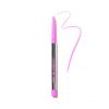 Moira - Eye-liner waterproof Statement Gel Liner - 14: Hot Pink