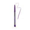 Moira - Eye-liner waterproof Statement Gel Liner - 15: Purple