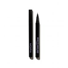 Moira - Eyeliner Liquide Micro Tip - 01: Noir