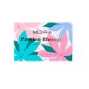 Moira - Duo fard à joues en poudre Blushing Goddess - Passion Blossom