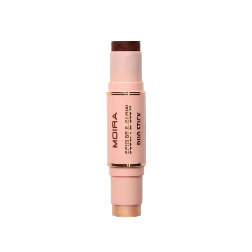 Moira - Duo Stick Sculpt & Glow Contour et Surligneur - 800: Summer Lovin'