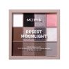 Moira - *Essential Collection* - Palette de pigments pressés Desert Moonlight