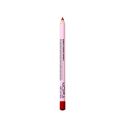 Moira - Rouge à lèvres Flirty Lip Pencil - 04: Scarlet
