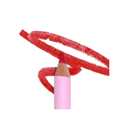 Moira - Rouge à lèvres Flirty Lip Pencil - 04: Scarlet