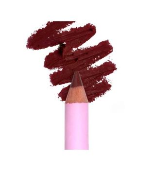 Moira - Rouge à lèvres Flirty Lip Pencil - 10: Rosewood