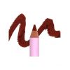 Moira - Rouge à lèvres Flirty Lip Pencil - 11: Mahogany