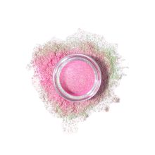 Moira - Pigments libres Starstruck Chrome Loose Powder - 001: Pink Era