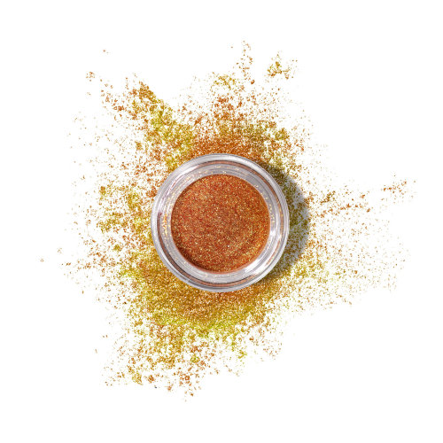 Moira - Pigments libres Starstruck Chrome Loose Powder - 003: Cosmic Dust