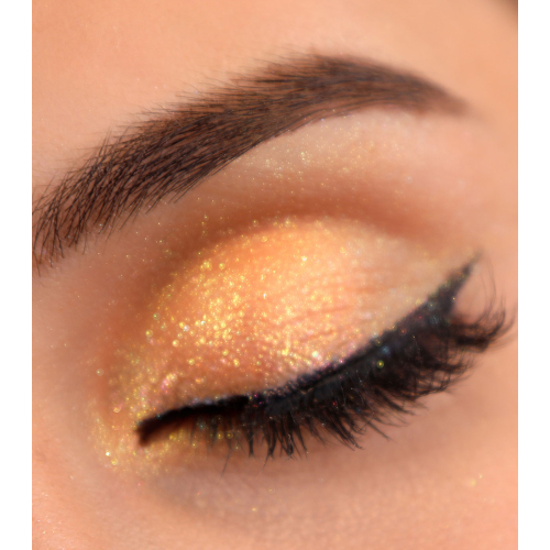 Moira - Pigments libres Starstruck Chrome Loose Powder - 003: Cosmic Dust