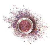 Moira - Pigments libres Starstruck Chrome Loose Powder - 006: Nomadic