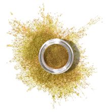 Moira - Pigments libres Starstruck Chrome Loose Powder - 016: Like a Star