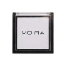 Moira - Poudre compacte fixante Lavish Pressed Finishing Powder - 100: Translucent