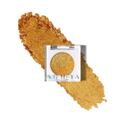 Moira - Fard à paupières Chroma Light Shadow - 011: Golden Topaz