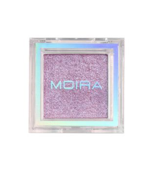 Moira - Fard à paupières crème Lucent - 29: Alpha