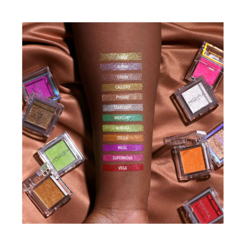 Moira - Fard à paupières crème Lucent - 30: Dawn