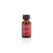 Mokosh (Mokann) - Elixir nourrissant pour les ongles - Myrtilles